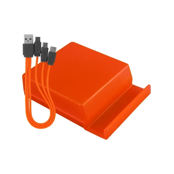 Phone Stand Cable Case... from ASI 30208 A P Specialties / AP Specialties