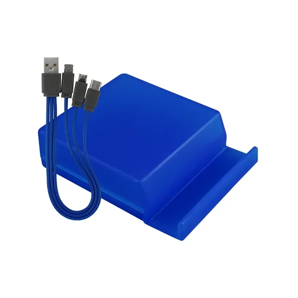 Phone Stand Cable Case... from ASI 30208 A P Specialties / AP Specialties