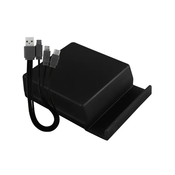 Phone Stand Cable Case... from ASI 30208 A P Specialties / AP Specialties