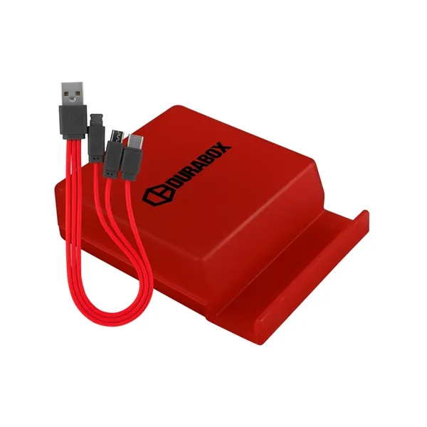 Phone Stand Cable Case... from ASI 30208 A P Specialties / AP Specialties