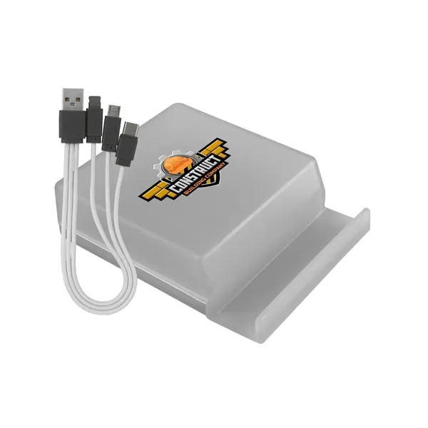 Phone Stand Cable Case... from ASI 30208 A P Specialties / AP Specialties