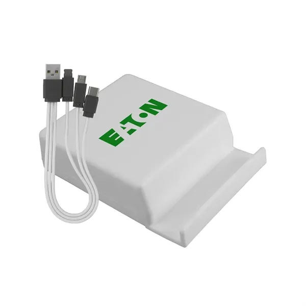 Phone Stand Cable Case... from ASI 30208 A P Specialties / AP Specialties