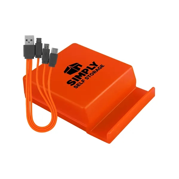 Phone Stand Cable Case... from ASI 30208 A P Specialties / AP Specialties