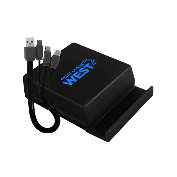 Phone Stand Cable Case... from ASI 30208 A P Specialties / AP Specialties