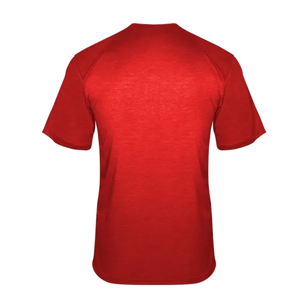 Fitflex Short Sleeve Performance Tee... from ASI 84358 S&S Activewear