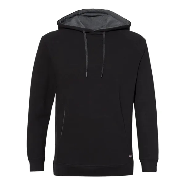 Fitflex Hooded Pullover Sweatshirt... from ASI 84358 S&S Activewear