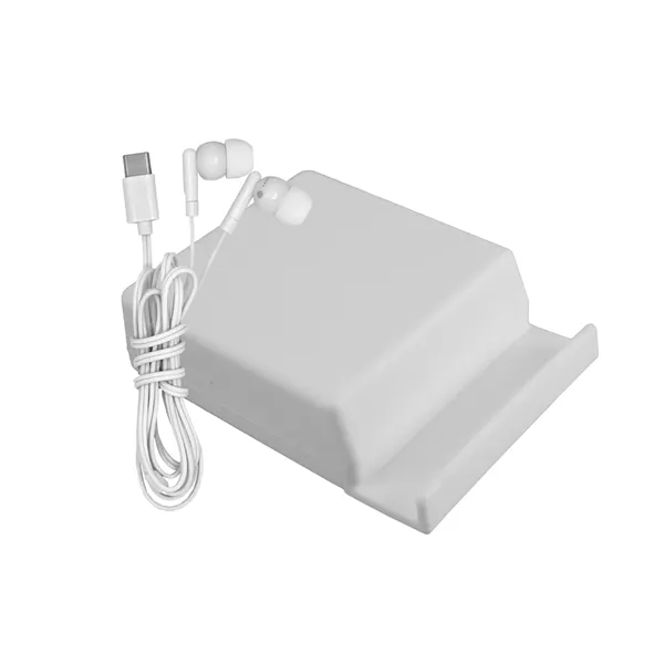 Phone Stand Type C Ear Bud Case... from ASI 30208 A P Specialties / AP Specialties