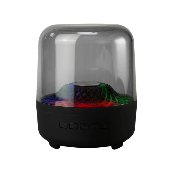 Geo Light Up Bluetooth Speaker... from ASI 30208 A P Specialties / AP Specialties