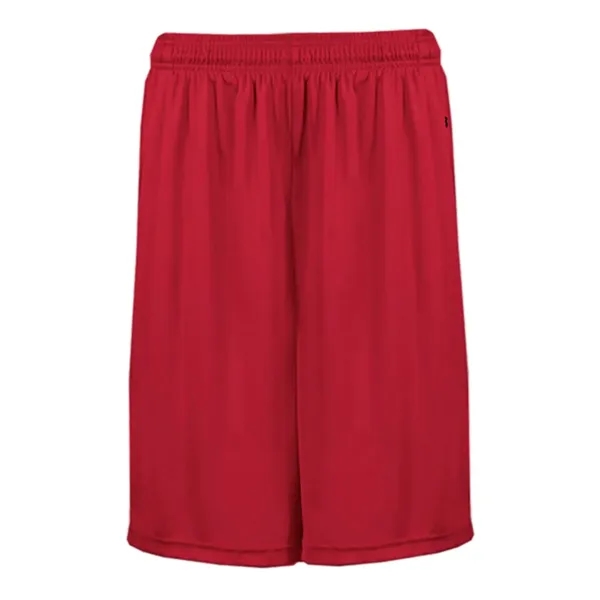 Badger Pocketed 7" Shorts... from ASI 84358 S&S Activewear