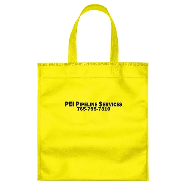 Gift Bag... from ASI 30208 A P Specialties / AP Specialties