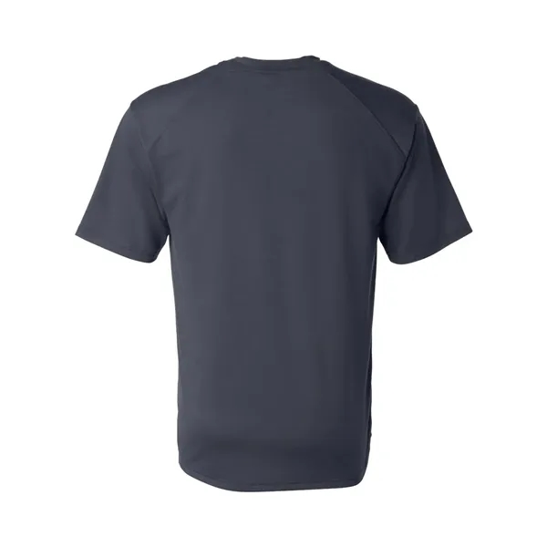 Short Sleeve Cool Dry® Performance T-Shirt. Blank.... from ASI 84358 S&S Activewear
