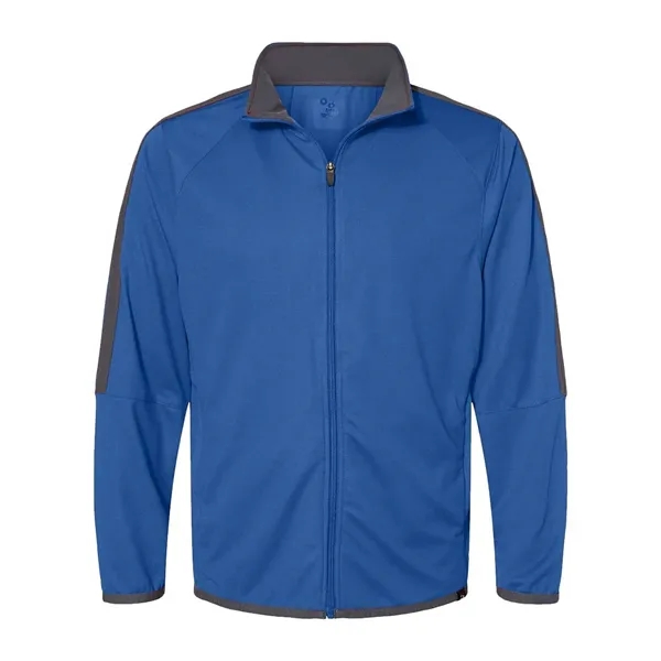 Badger Blitz Outer-Core Jacket... from ASI 84358 S&S Activewear