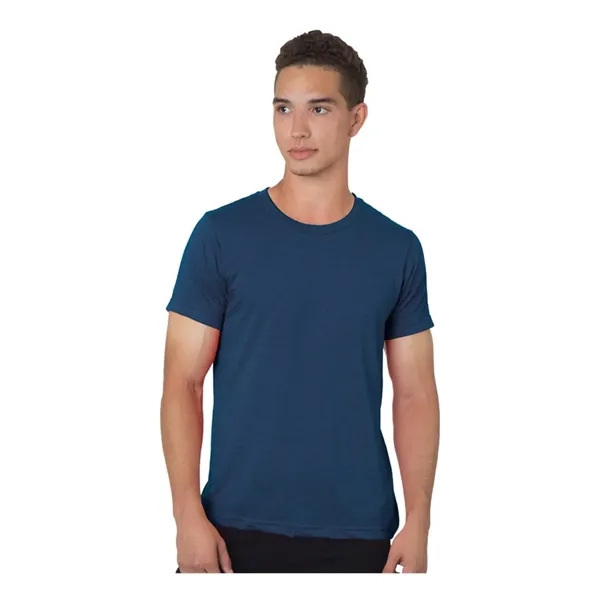Unisex Short Sleeve Jersey T-Shirt... from ASI 84358 S&S Activewear