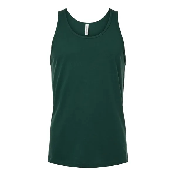 Unisex jersey tank. Blank product.... from ASI 84358 S&S Activewear