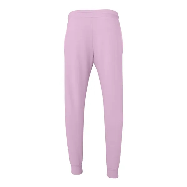 Unisex Sponge Fleece Jogger Sweatpants... from ASI 84358 S&S Activewear