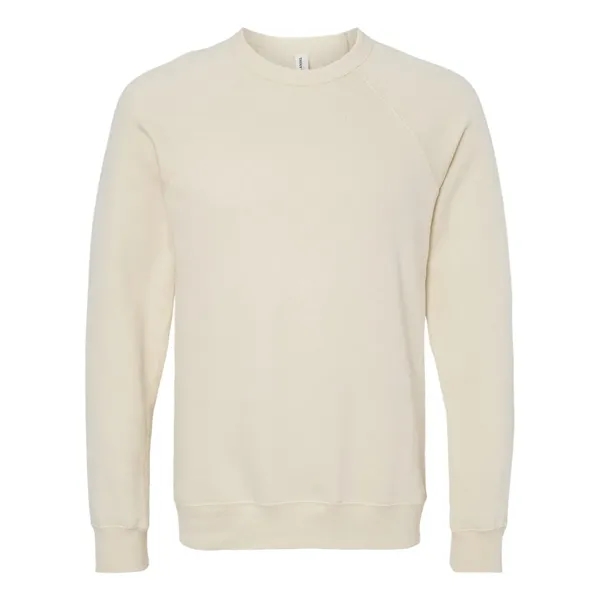 Sponge fleece unisex crewneck sweatshirt. Blank product.... from ASI 84358 S&S Activewear
