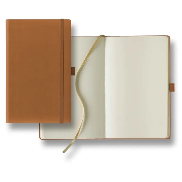 Tucson Medio Blank Ivory Page Journal... from ASI 68507 The Magnet Group / Castelli