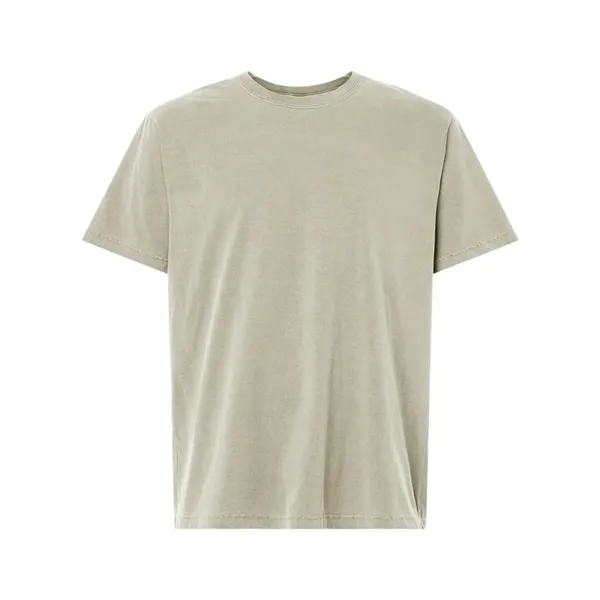 BELLA + CANVAS Heavyweight Garment-Dyed Tee... from ASI 84358 S&S Activewear