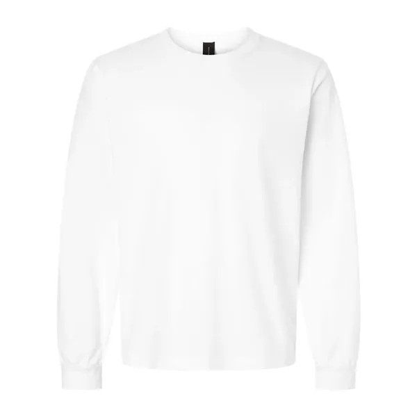 BELLA + CANVAS Unisex Heavyweight Garment-Dyed Long Sleev...... from ASI 84358 S&S Activewear