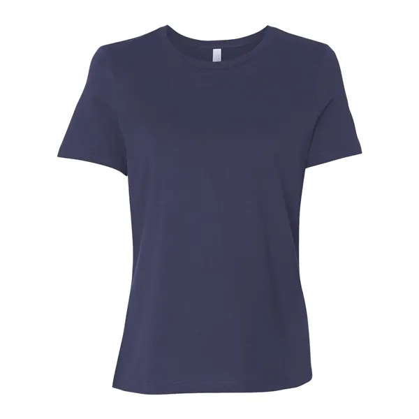 Short sleeve t-shirt with true women's fit. Blank product.... from ASI 84358 S&S Activewear