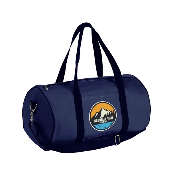 Headed to the gym or a weekend getaway? This durable, timeless... from ASI 87188 Showdown Displays