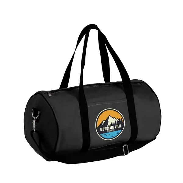 Headed to the gym or a weekend getaway? This durable, timeless... from ASI 87188 Showdown Displays