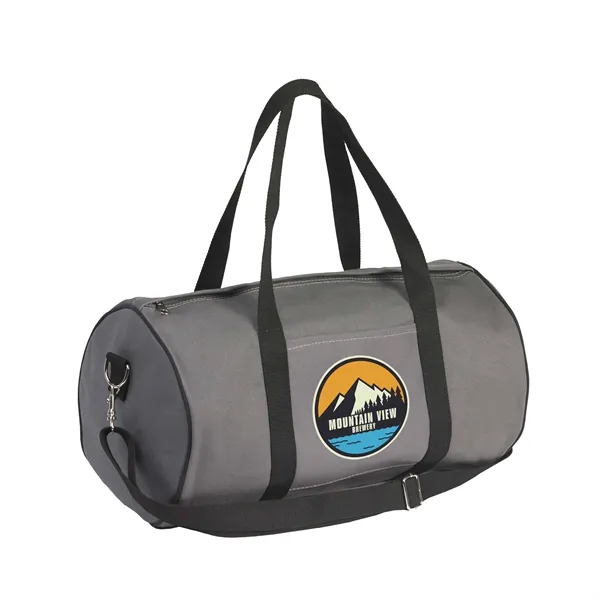 Headed to the gym or a weekend getaway? This durable, timeless... from ASI 87188 Showdown Displays