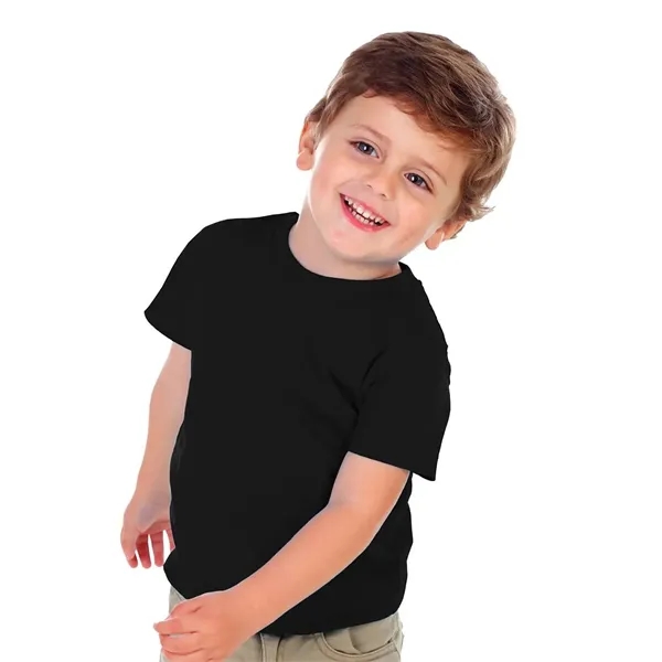 Boxercraft Toddler Tee... from ASI 84358 S&S Activewear