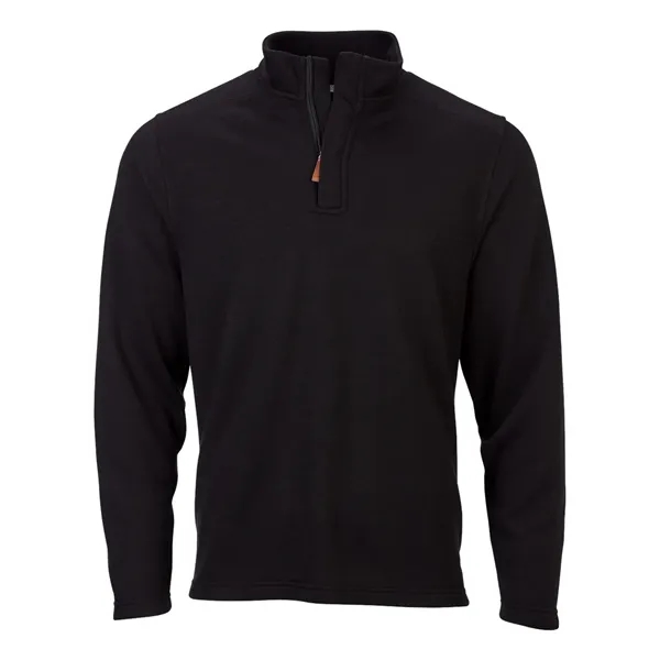 Boxercraft Sullivan Quarter Zip... from ASI 84358 S&S Activewear