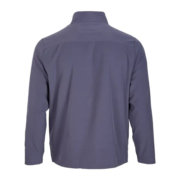 Boxercraft Quarter-Zip Stretch Pullover... from ASI 84358 S&S Activewear