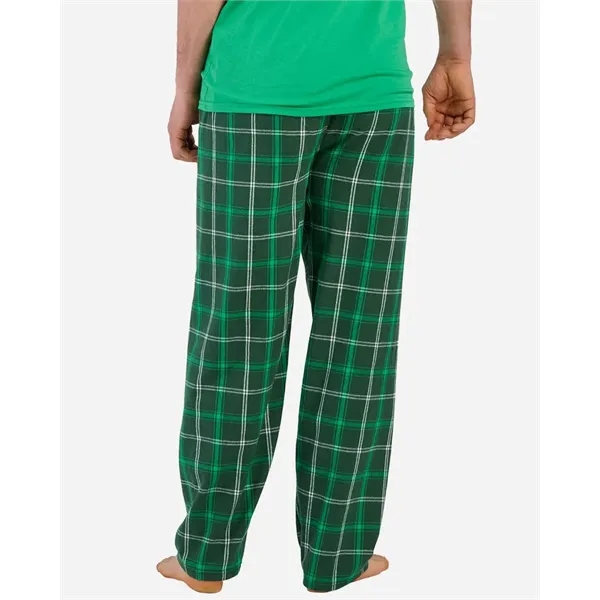 Boxercraft Harley Flannel Pants... from ASI 84358 S&S Activewear