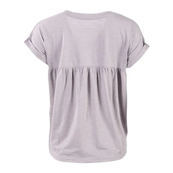 Boxercraft Women's Sweet T-Shirt... from ASI 84358 S&S Activewear