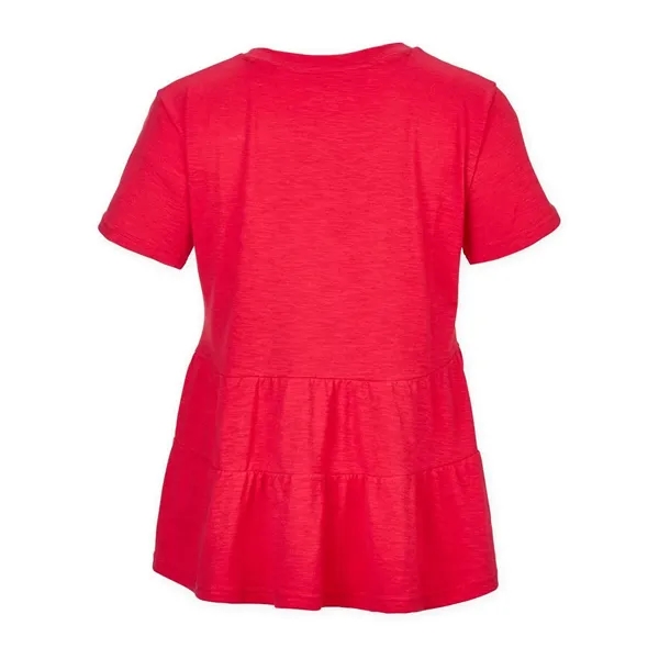 Boxercraft Women's Willow T-Shirt... from ASI 84358 S&S Activewear