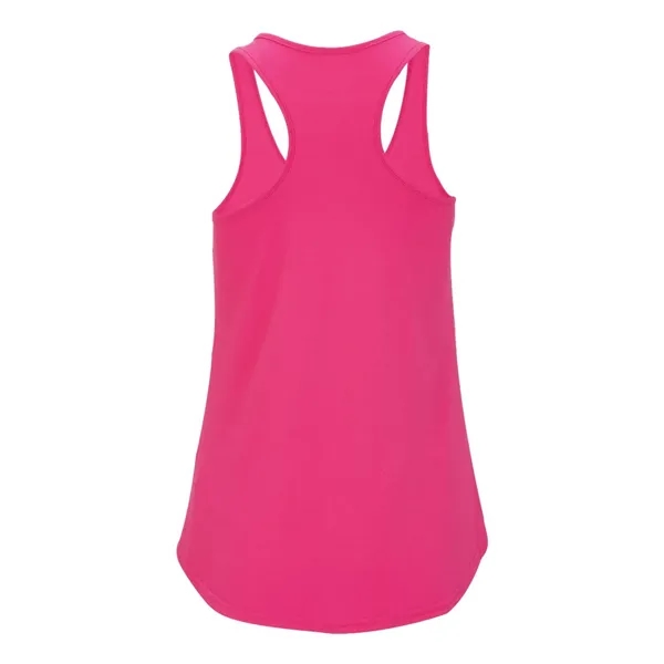 Boxercraft Women's Essential Racerback Tank Top... from ASI 84358 S&S Activewear
