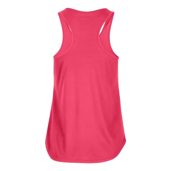 Boxercraft Women's Essential Racerback Tank Top... from ASI 84358 S&S Activewear