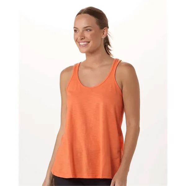 Boxercraft Women's Charm Tank Top... from ASI 84358 S&S Activewear