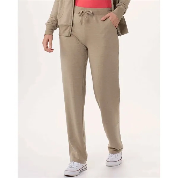 Boxercraft Women's Dream Fleece Pants... from ASI 84358 S&S Activewear