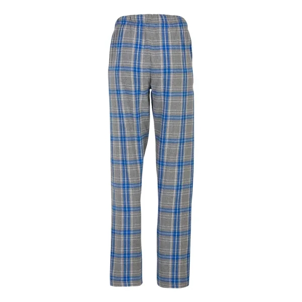 Boxercraft Women's Haley Flannel Pants... from ASI 84358 S&S Activewear