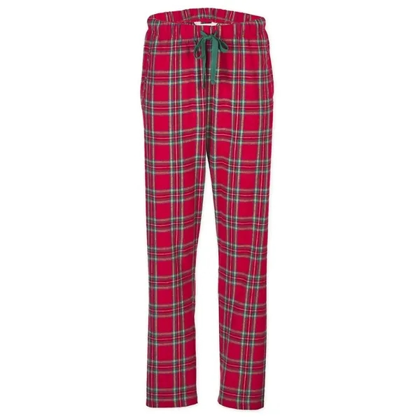 Boxercraft Women's Haley Flannel Pants... from ASI 84358 S&S Activewear