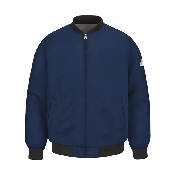 Flame Resistant Team Jacket... from ASI 84358 S&S Activewear