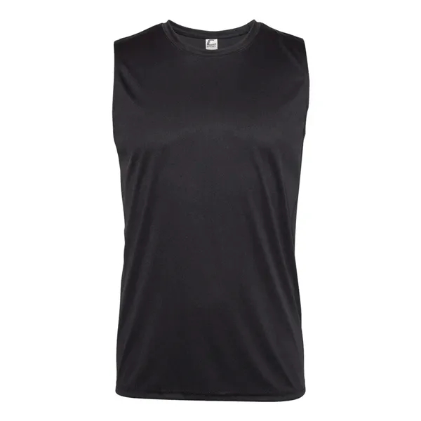 Sleeveless Tee... from ASI 84358 S&S Activewear