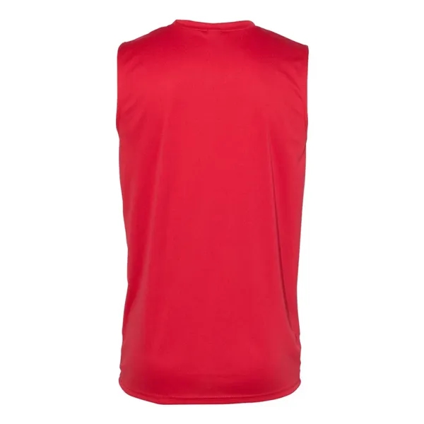 Sleeveless Tee... from ASI 84358 S&S Activewear