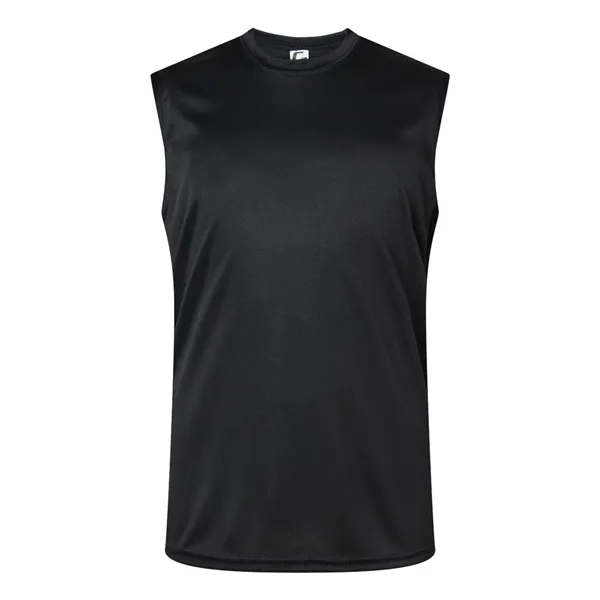 Youth Sleeveless Tee... from ASI 84358 S&S Activewear