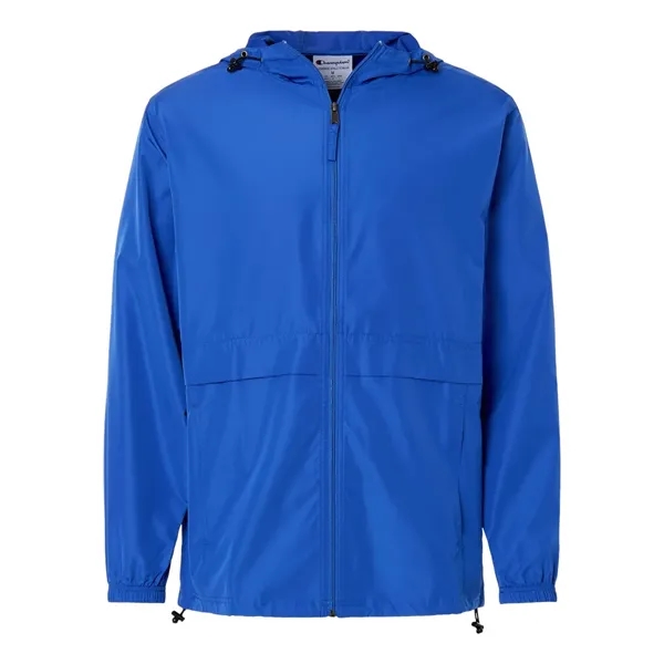 Champion Anorak Jacket... from ASI 84358 S&S Activewear