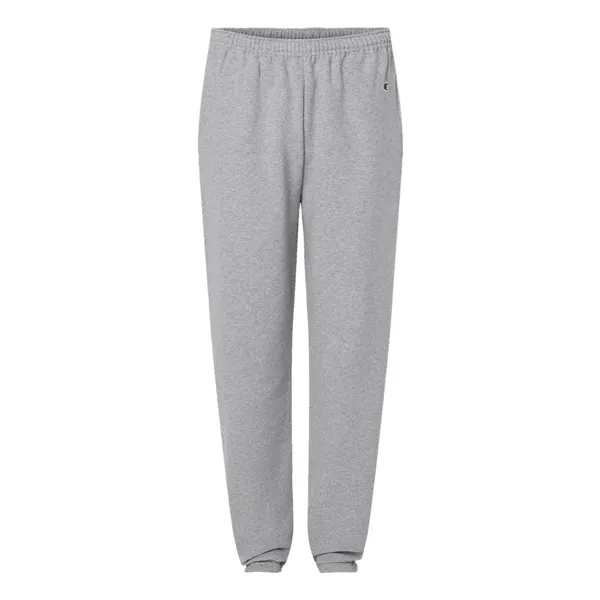 Champion Powerblend® Sweatpants with Pockets... from ASI 84358 S&S Activewear