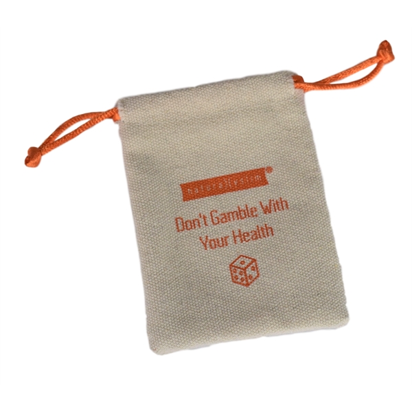 This Canvas Bag takes your gift idea to the next level,... from ASI 72657 Active Life Promo / Apres Ski