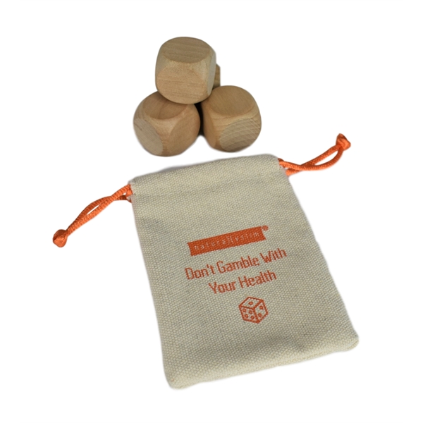 This Canvas Bag takes your gift idea to the next level,... from ASI 72657 Active Life Promo / Apres Ski