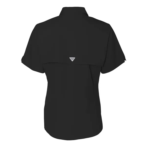Columbia Women's PFG Tamiami™ II Short Sleeve Shirt... from ASI 84358 S&S Activewear