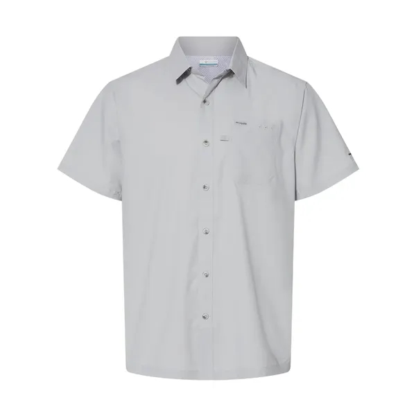 Columbia PFG Slack Tide™ Camp Shirt... from ASI 84358 S&S Activewear