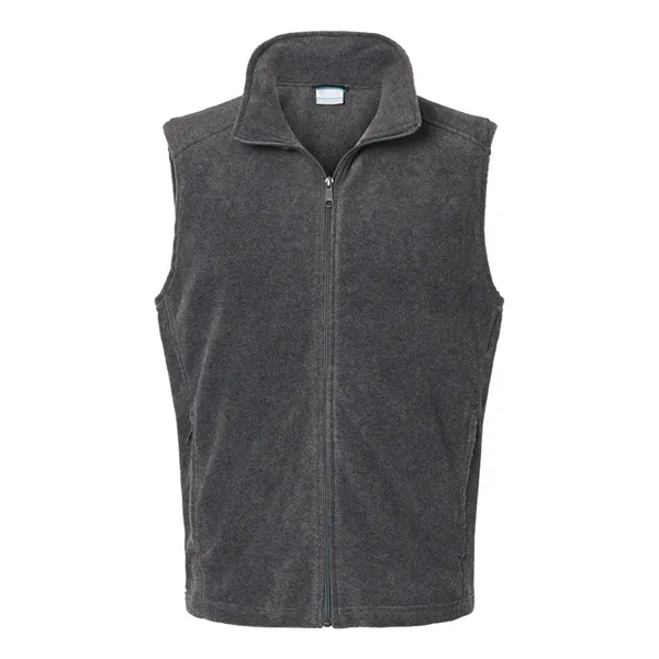 Columbia Steens Mountain™ Vest... from ASI 84358 S&S Activewear